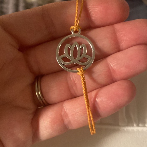 “Warrior” handmade bracelet $8 or 3 for $20 - Picture 2 of 3